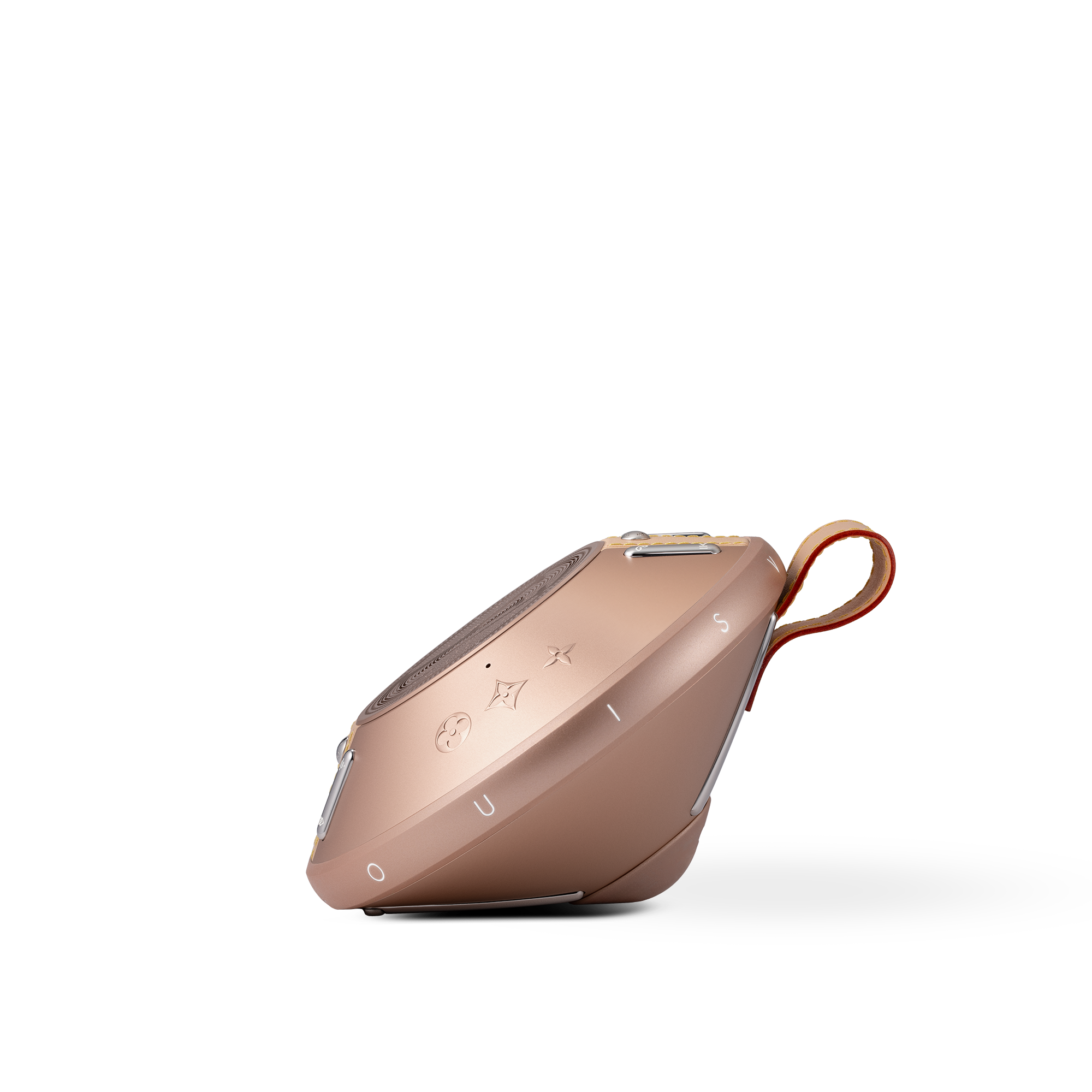 LOUIS VUITTON ナノグラム・スピーカー コッパー LV ナノグラム・スピーカー コッパー ｜ルイ・ヴィトン 公式サイト